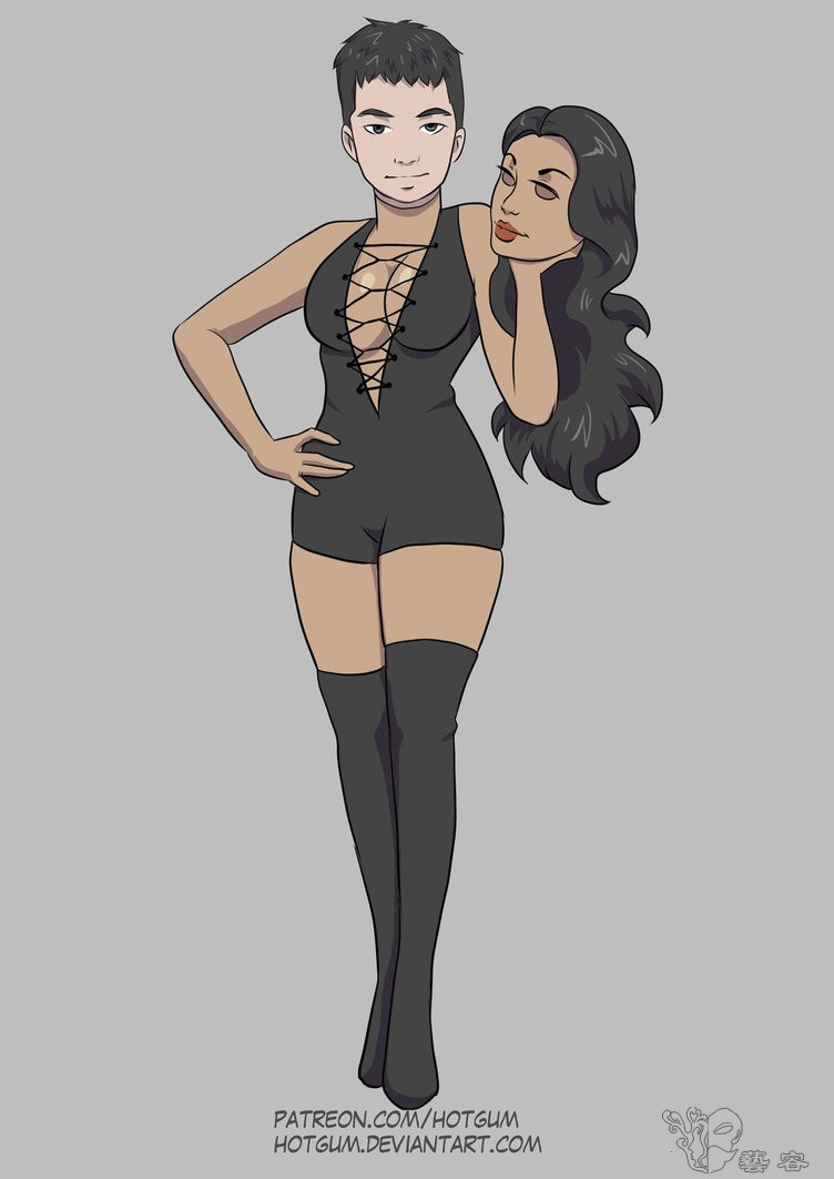 heidi_suit_up__mask_off___commission_by_hotgum__by_chanbaras-dayjdwe.jpg