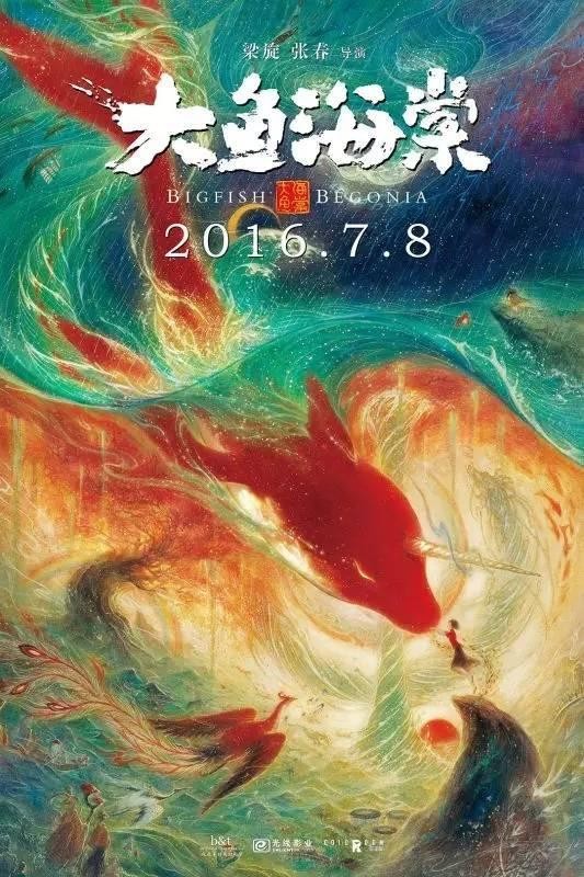 王长田：《大鱼海棠》票房应该比5亿更高 2019将成年中国动画电影新高峰-3.jpg