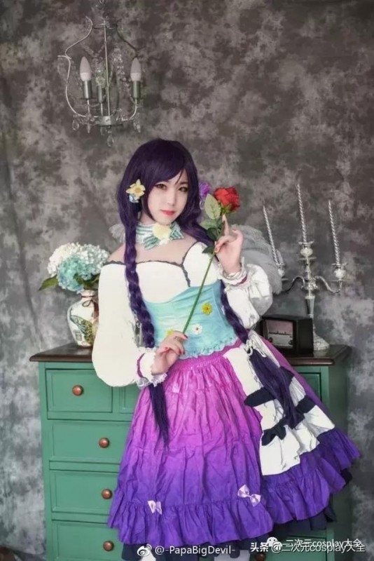 专访coserPapa：北京“雨神”coser，以爱之名用爱发电！-4.jpg