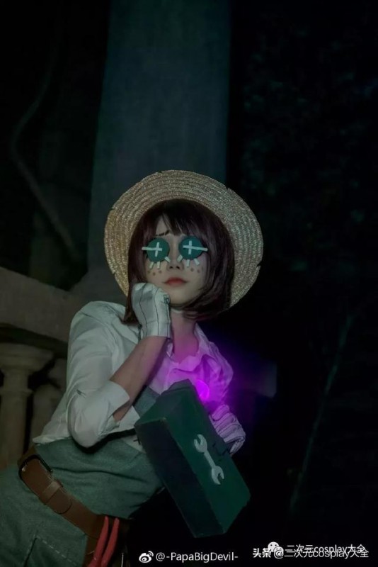 专访coserPapa：北京“雨神”coser，以爱之名用爱发电！-2.jpg