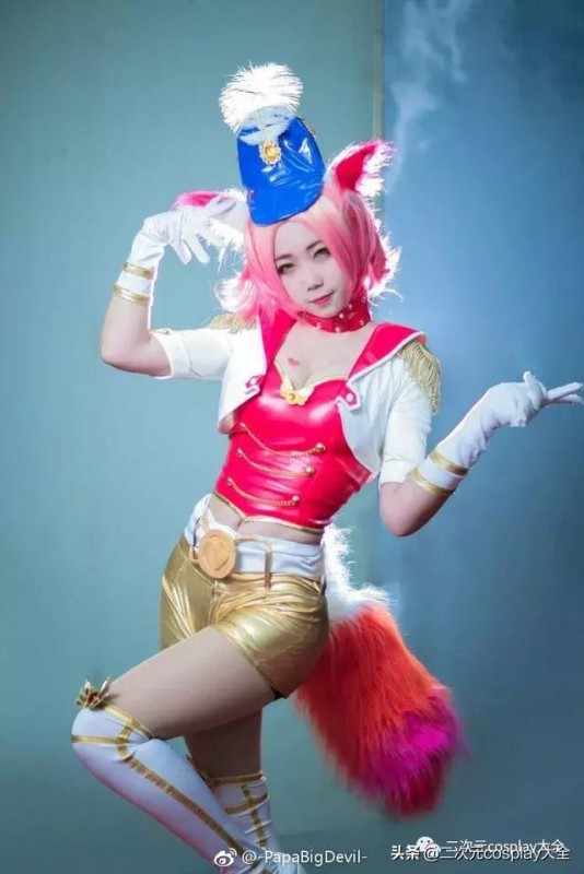 专访coserPapa：北京“雨神”coser，以爱之名用爱发电！-5.jpg