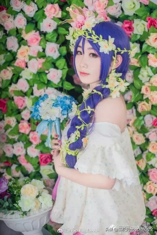专访coserPapa：北京“雨神”coser，以爱之名用爱发电！-9.jpg
