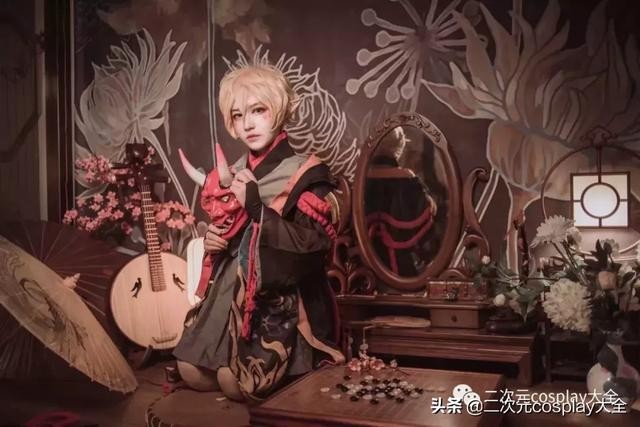 你知道吗？我为什么会喜欢cosplay：专访coser闪闪-1.jpg