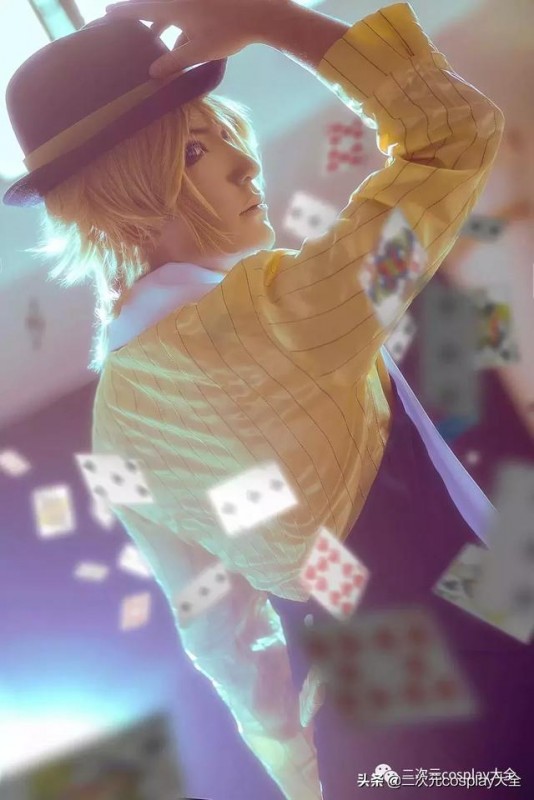 你知道吗？我为什么会喜欢cosplay：专访coser闪闪-4.jpg