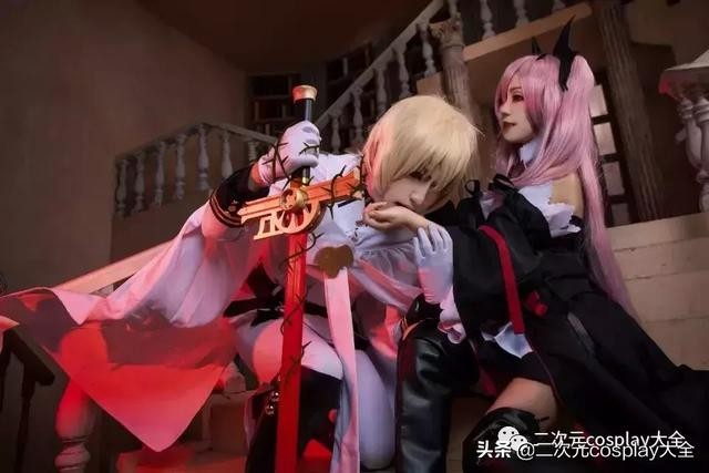你知道吗？我为什么会喜欢cosplay：专访coser闪闪-7.jpg