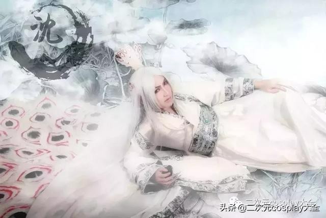 你知道吗？我为什么会喜欢cosplay：专访coser闪闪-9.jpg