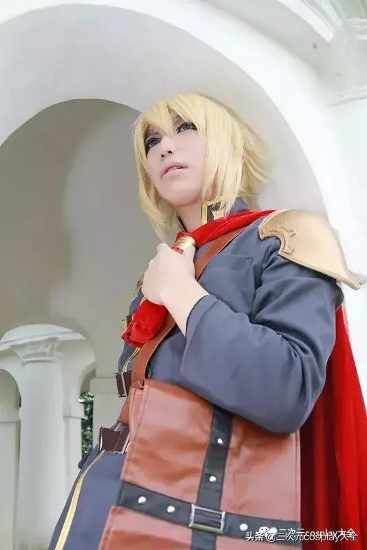 你知道吗？我为什么会喜欢cosplay：专访coser闪闪-12.jpg