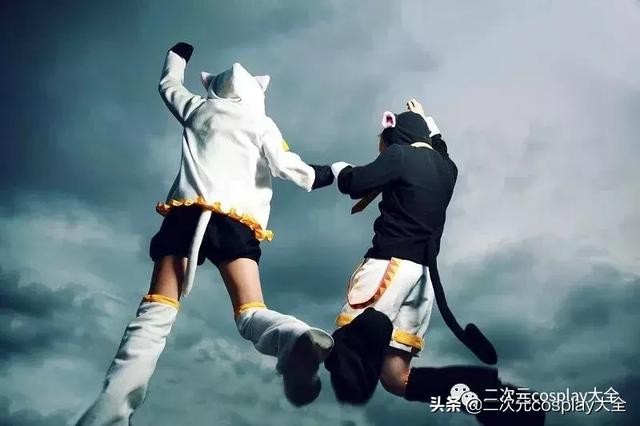 你知道吗？我为什么会喜欢cosplay：专访coser闪闪-11.jpg