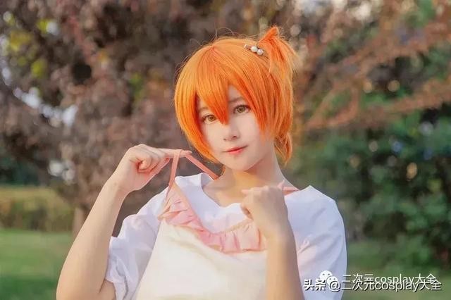 专注142套星空凛cos，只为喜欢与热爱：采访coser笑颜-3.jpg