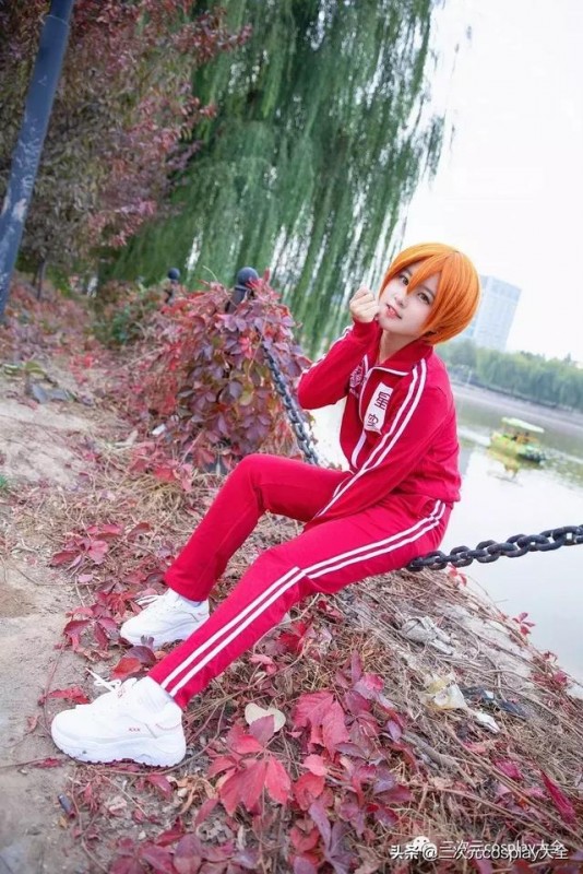 专注142套星空凛cos，只为喜欢与热爱：采访coser笑颜-6.jpg