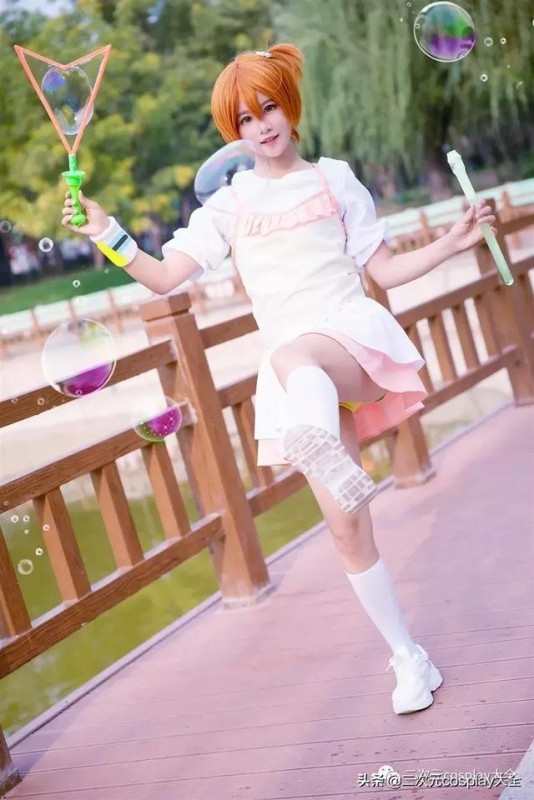 专注142套星空凛cos，只为喜欢与热爱：采访coser笑颜-5.jpg