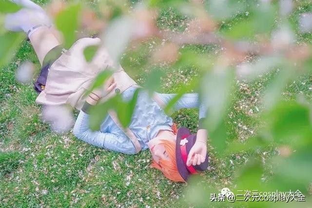 专注142套星空凛cos，只为喜欢与热爱：采访coser笑颜-10.jpg