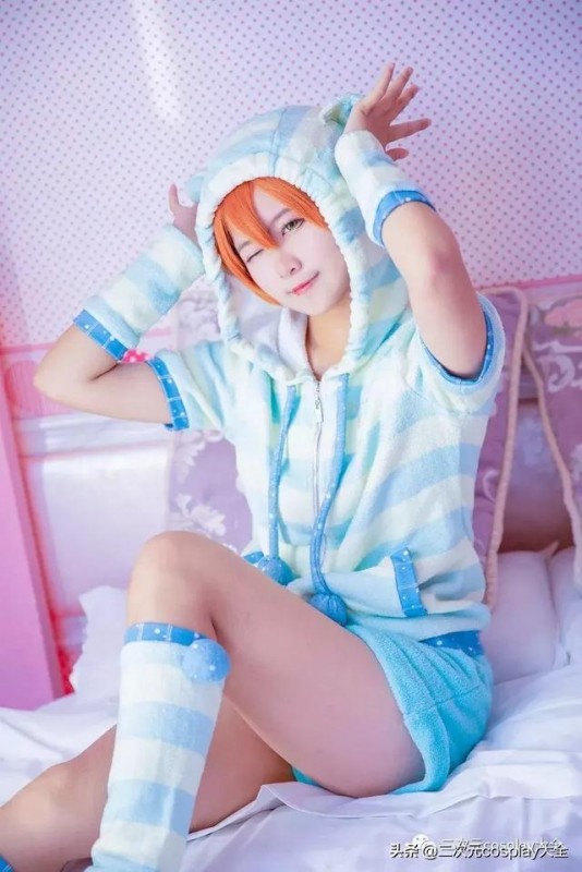 专注142套星空凛cos，只为喜欢与热爱：采访coser笑颜-8.jpg