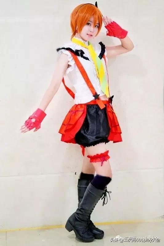 专注142套星空凛cos，只为喜欢与热爱：采访coser笑颜-12.jpg