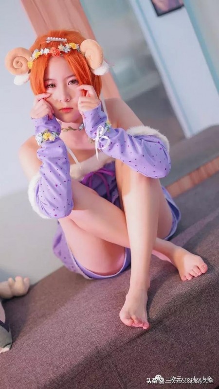 专注142套星空凛cos，只为喜欢与热爱：采访coser笑颜-18.jpg