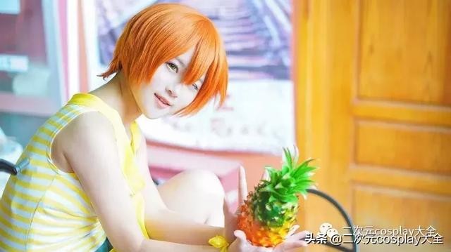 专注142套星空凛cos，只为喜欢与热爱：采访coser笑颜-17.jpg