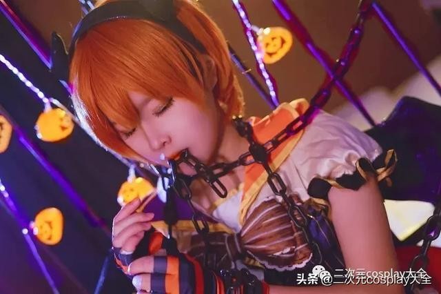 专注142套星空凛cos，只为喜欢与热爱：采访coser笑颜-19.jpg