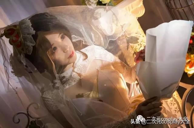 专访coser橘子：体重140到103斤，看她如何让自己散发光芒-1.jpg