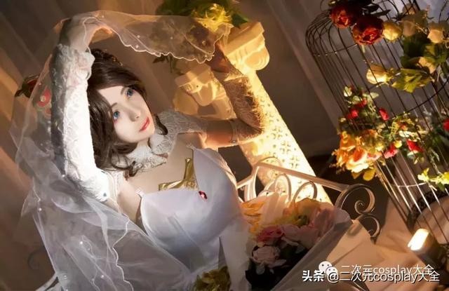 专访coser橘子：体重140到103斤，看她如何让自己散发光芒-4.jpg