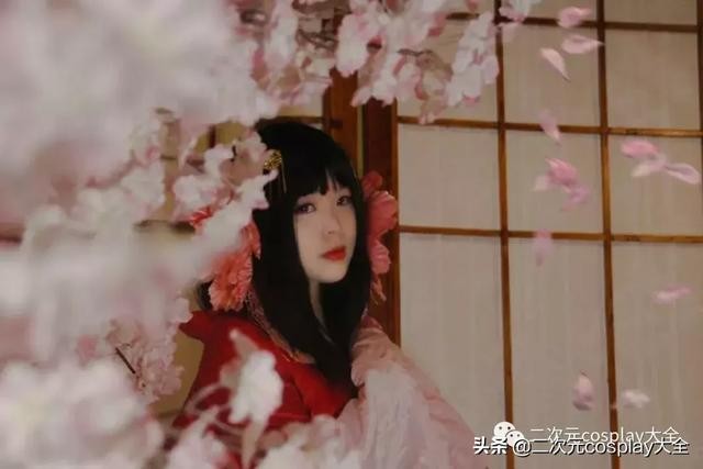 专访coser橘子：体重140到103斤，看她如何让自己散发光芒-10.jpg