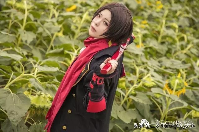 专访coser橘子：体重140到103斤，看她如何让自己散发光芒-11.jpg