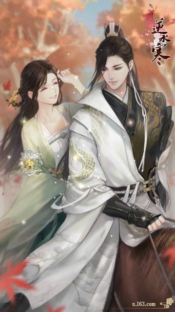 细数ACG中的情种男神，他们谁才是你的二次元初恋？-7.jpg
