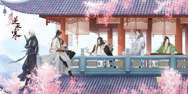 细数ACG中的情种男神，他们谁才是你的二次元初恋？-8.jpg