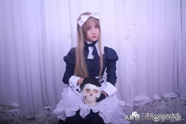 双胞胎姐妹专访：一个玩她的cosplay，一个当她的摄影-8.jpg
