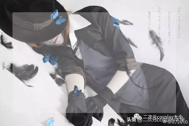 双胞胎姐妹专访：一个玩她的cosplay，一个当她的摄影-12.jpg