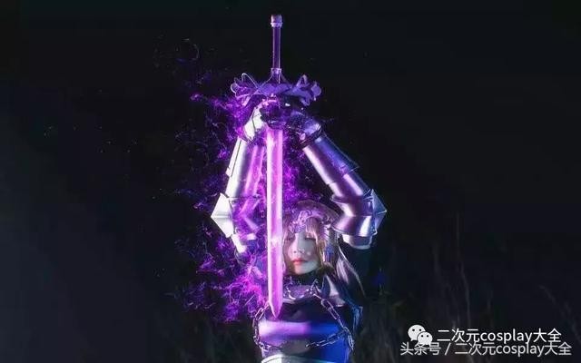 三位coser为我们分享他们的故事，他们那么喜欢cos究竟是为了什么-6.jpg