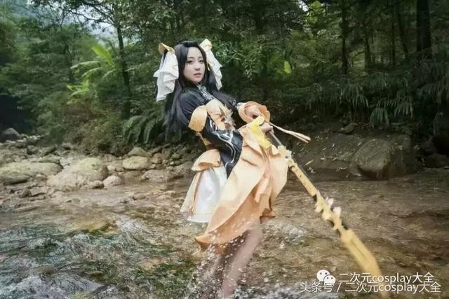 三位coser为我们分享他们的故事，他们那么喜欢cos究竟是为了什么-7.jpg