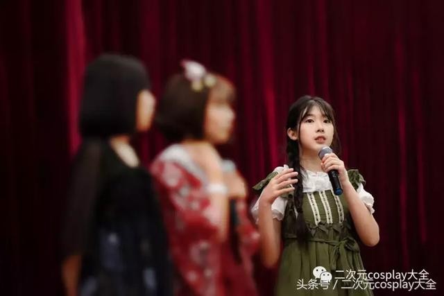 三位coser为我们分享他们的故事，他们那么喜欢cos究竟是为了什么-10.jpg
