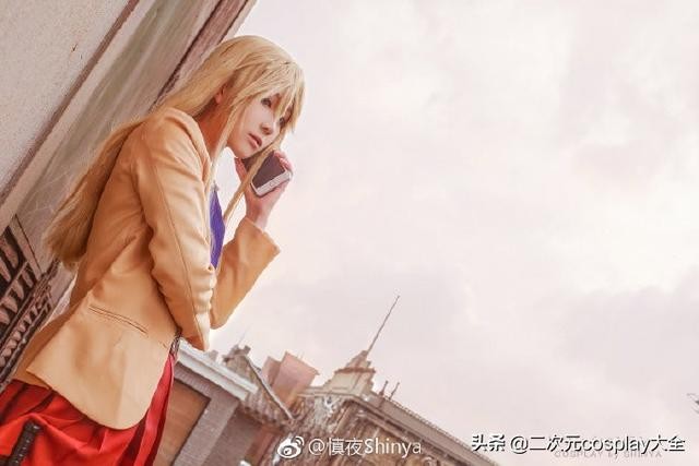 《博多豚骨拉面》林宪明cos，好看还原特别有氛围的cos-7.jpg
