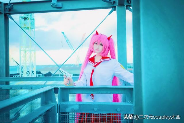 《绯弹的亚里亚》神崎·H·亚里亚，新西兰伪娘小哥哥coser-3.jpg
