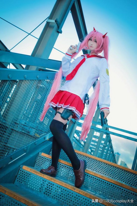 《绯弹的亚里亚》神崎·H·亚里亚，新西兰伪娘小哥哥coser-4.jpg