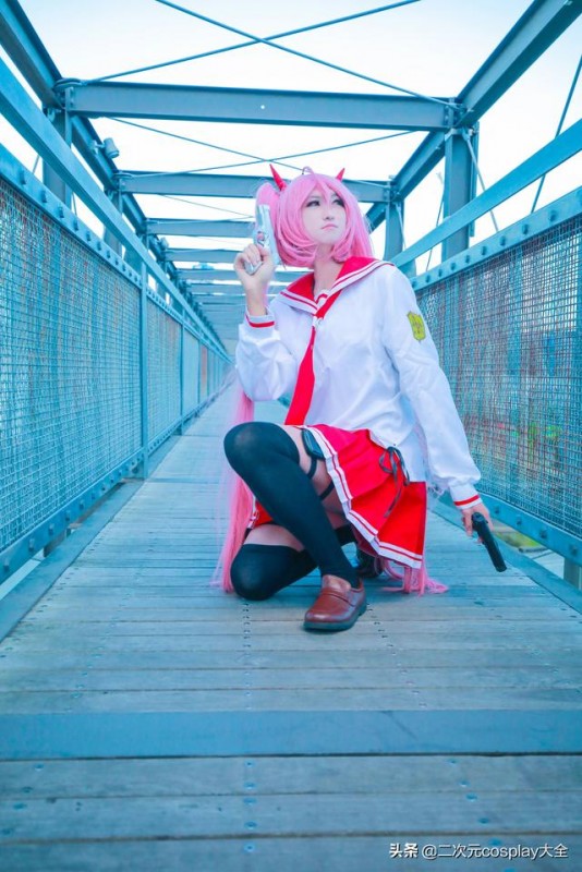 《绯弹的亚里亚》神崎·H·亚里亚，新西兰伪娘小哥哥coser-7.jpg