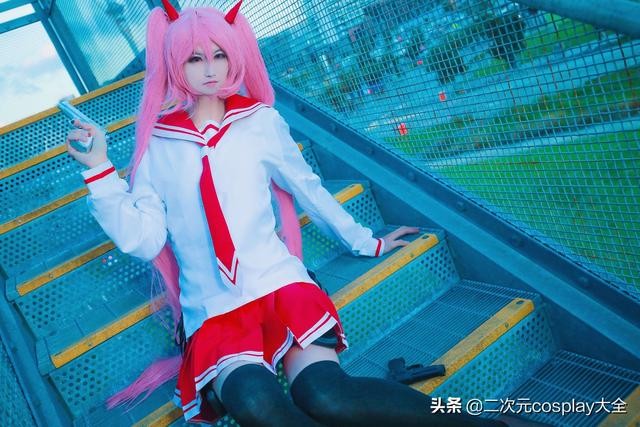 《绯弹的亚里亚》神崎·H·亚里亚，新西兰伪娘小哥哥coser-6.jpg
