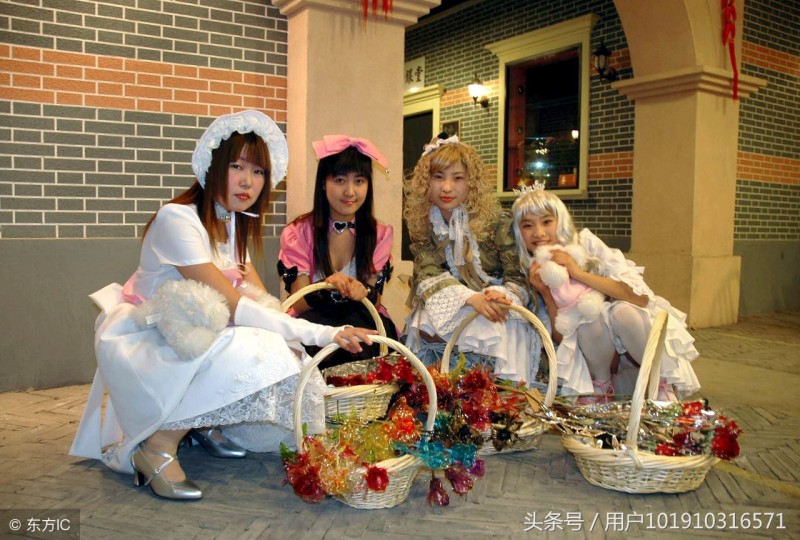 一大波cosplay二次元美女来了，接收一下-6.jpg