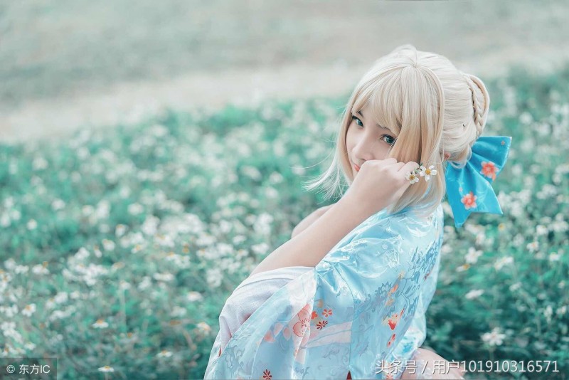 一大波cosplay二次元美女来了，接收一下-14.jpg
