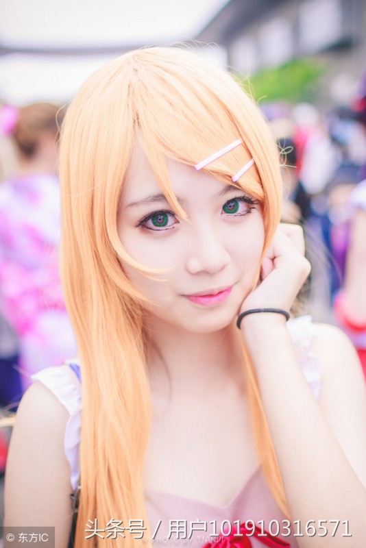一大波cosplay二次元美女来了，接收一下-16.jpg