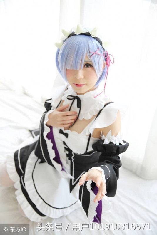 一大波cosplay二次元美女来了，接收一下-17.jpg