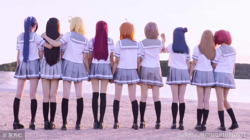 一大波cosplay二次元美女来了，接收一下-19.jpg