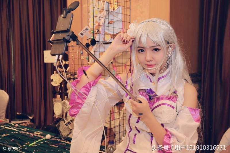 一大波cosplay二次元美女来了，接收一下-22.jpg