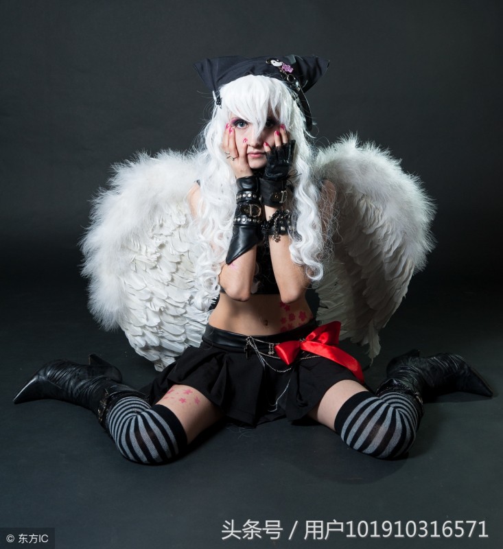 一大波cosplay二次元美女来了，接收一下-23.jpg