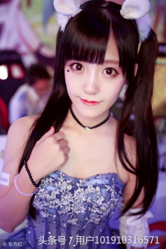 一大波cosplay二次元美女来了，接收一下-28.jpg