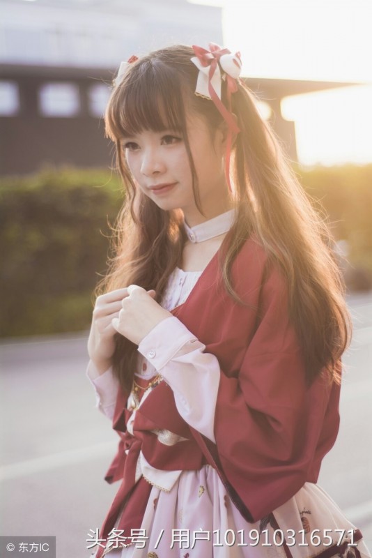 一大波cosplay二次元美女来了，接收一下-30.jpg
