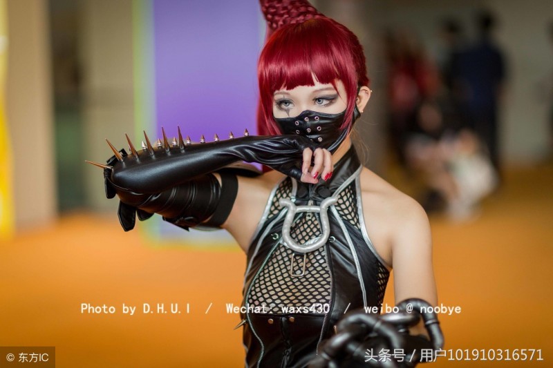 一大波cosplay二次元美女来了，接收一下-31.jpg