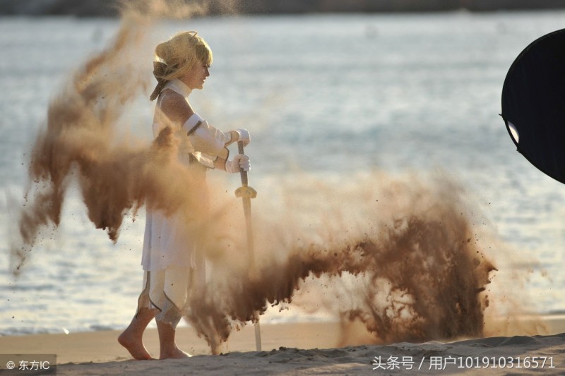一大波cosplay二次元美女来了，接收一下-34.jpg