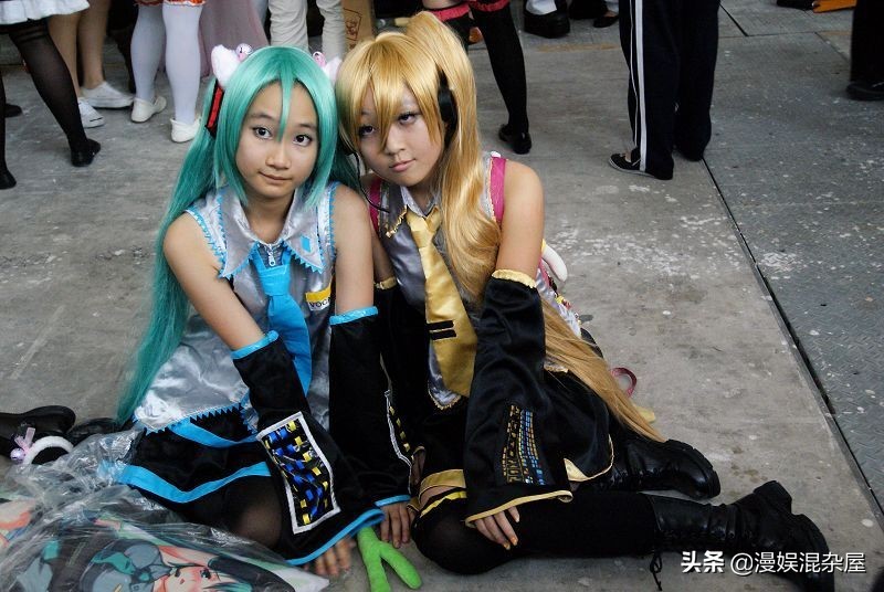 COSPLAY不一样的美，不一样的二次元-1.jpg