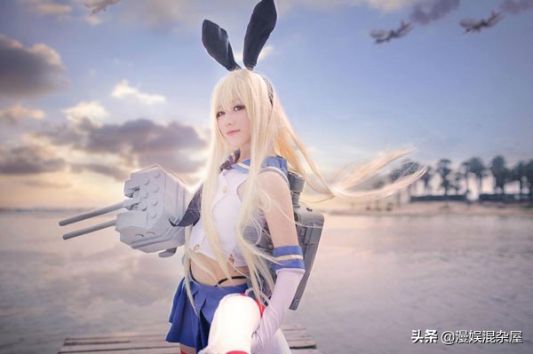 COSPLAY不一样的美，不一样的二次元-2.jpg
